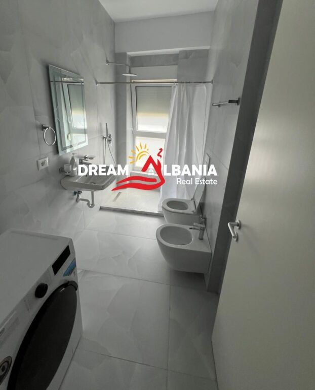 Apartament 1+1 Ne Shitje Ne Ali Dem