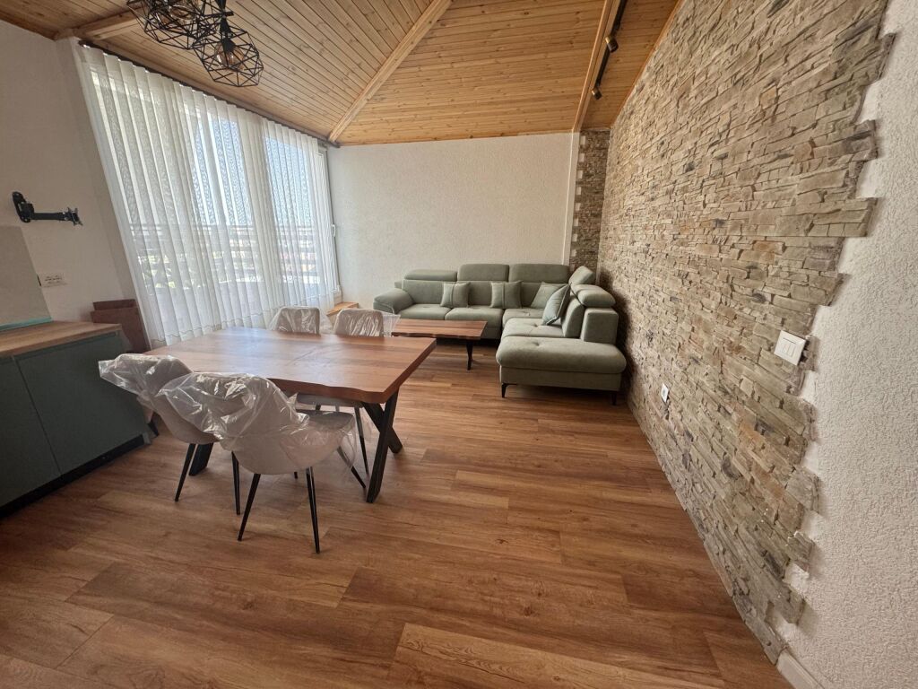 Affitto | Dupleks 2 + 1 | Shkozë | 600 €/mese