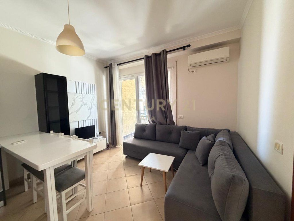 2+1 apartment for rent at Kodra e Diellit !
