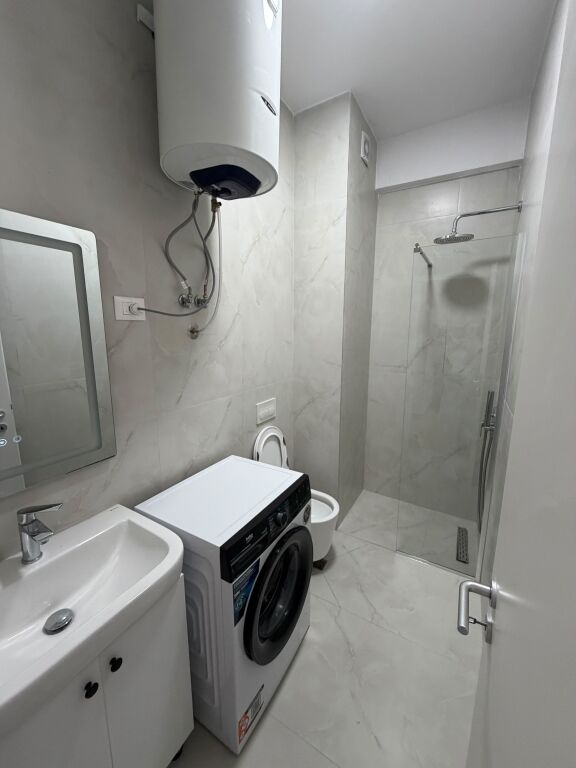 Affittasi appartamento 1+1 presso il Complesso Kadiu