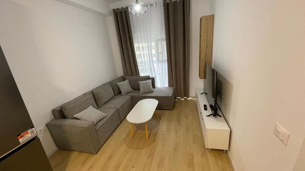 For Rent Ap 1+1 at Ali Demi Kadiu Complex