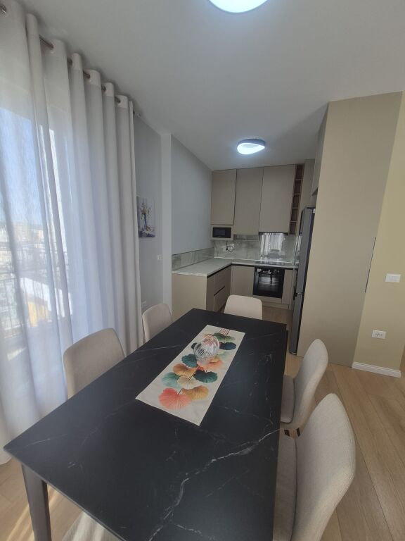 Apartment 2+1+2 for rent