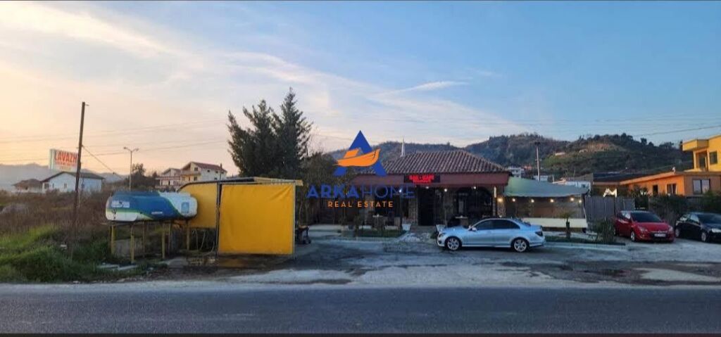 LOCALE IN AFFITTO +LAVAGGIO "VORE" 70.000 LEKE