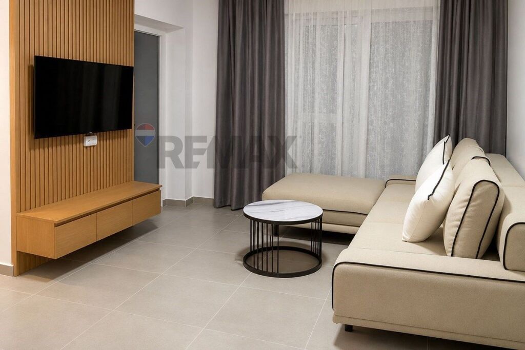 Apartament 1+1 per shitje,Bulevardi i Ri