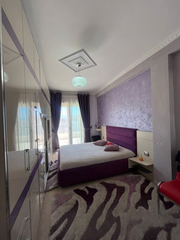 Apartament 1+1 Premium për Shitje – Pranë Kishës Ortodokse, Vlorë