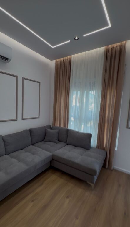 RENTING 1+1 APARTMENT IN ALI DEM! 440 € /Month