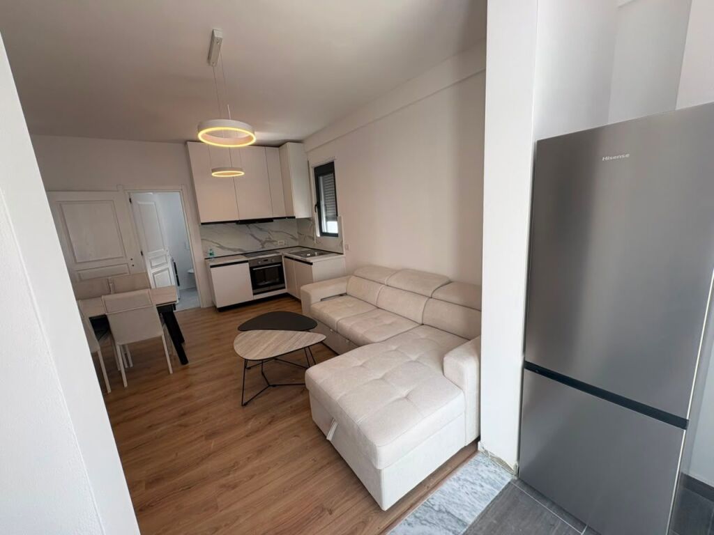 APARTMENT FOR RENT 1+1, PORCELAIN