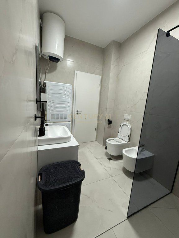 APARTMENT 1+1 FOR RENT AT RESIDENZA KADIU, ALI DEMI!