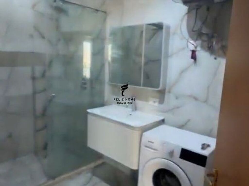 APARTMENT FOR RENT 1+1 ASTIR 80,000 LEKE FH-82330