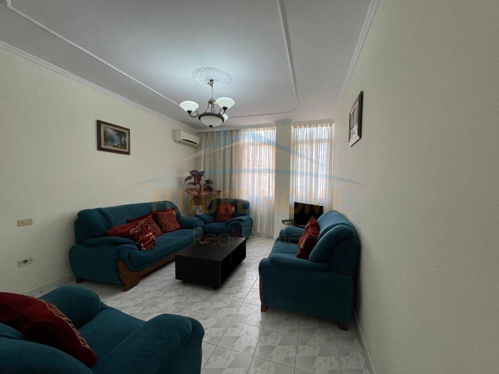 For rent, 2+1 Apartment, 1 May School, Ali Demi