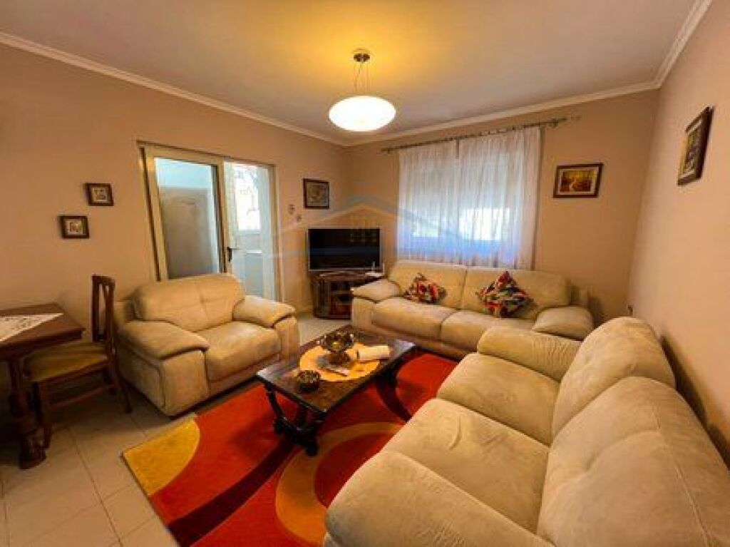 Rent, Apartment 2+1, Durres Street, Tirana