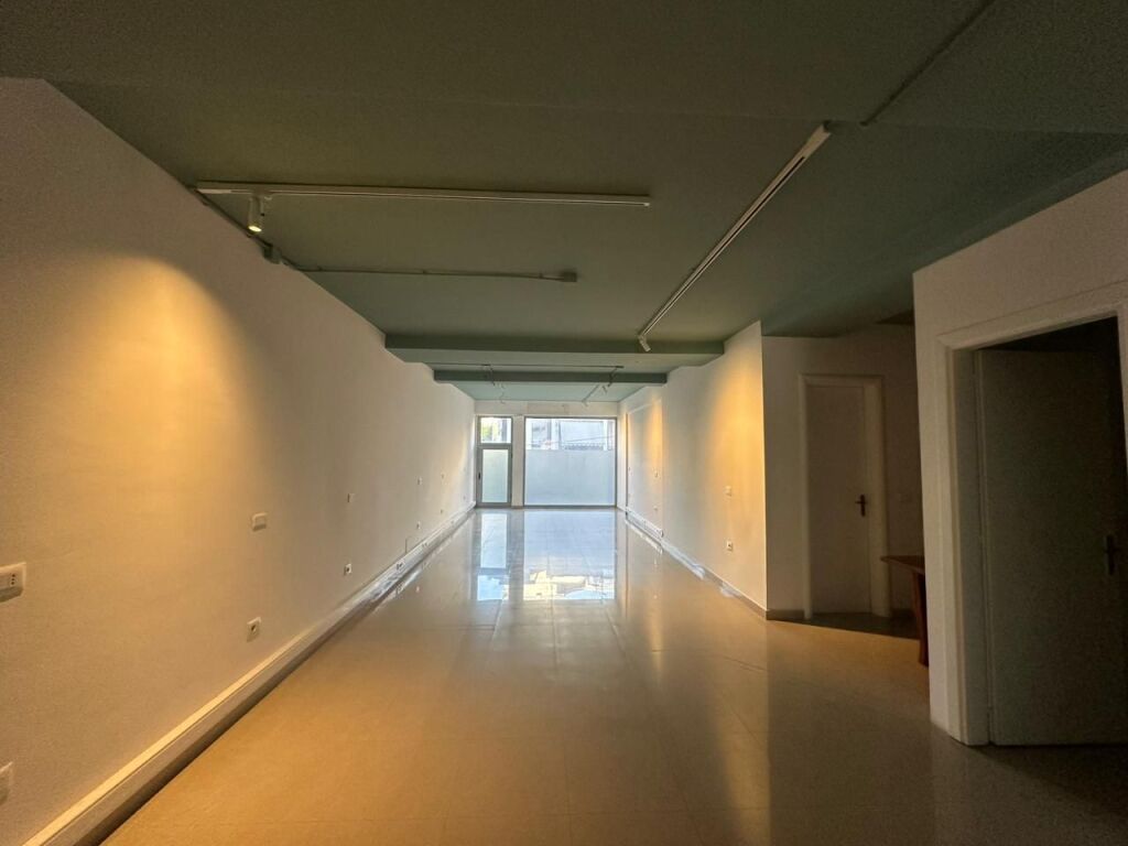 Business premises for rent are given at Pazari i Ri .