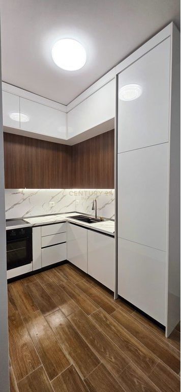 FOR RENT APARTMENT 1+1 &amp; PARKING SPACE AT ALTURA TRADE CENTER NEW BOULEVARD 700 € /Month