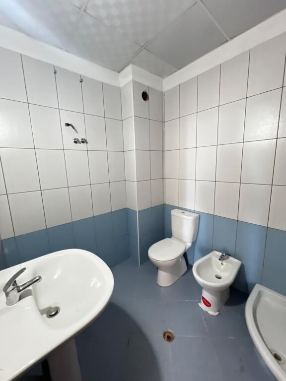 FOR RENT APARTMENT 2+1+2 NEAR THE POST OFFICE PLZH, DURRES
