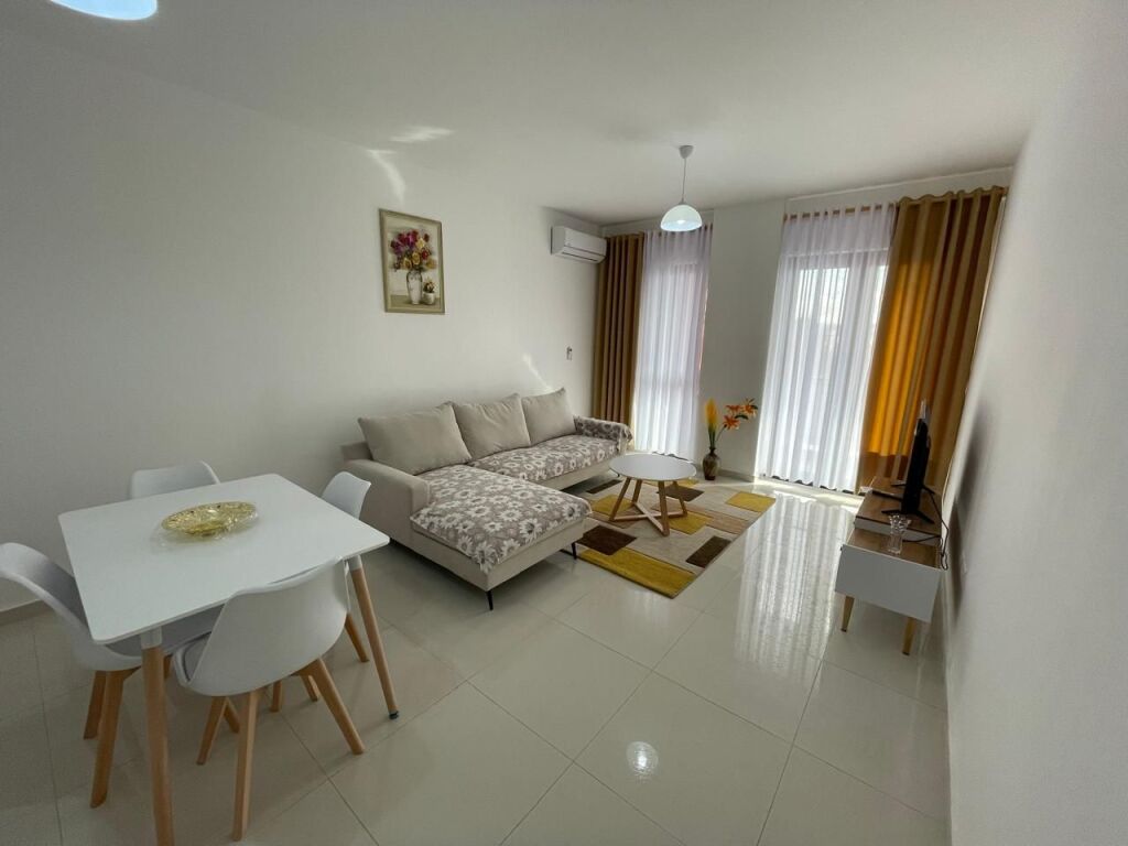 Apartment 1+1 for rent – Arlis Complex, near Pharmacy 10 !