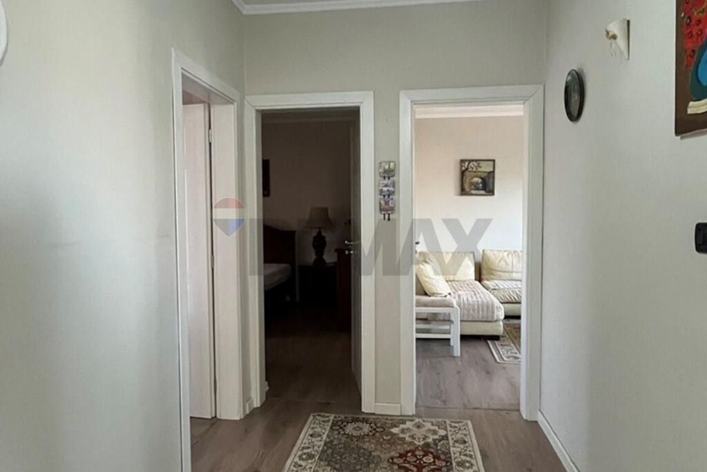 Apartment - For Sale - Fortuzi Street, Tirana