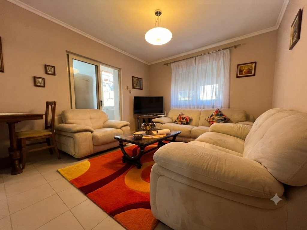Rent, Apartment 2+1, Durresit Street, Tirana