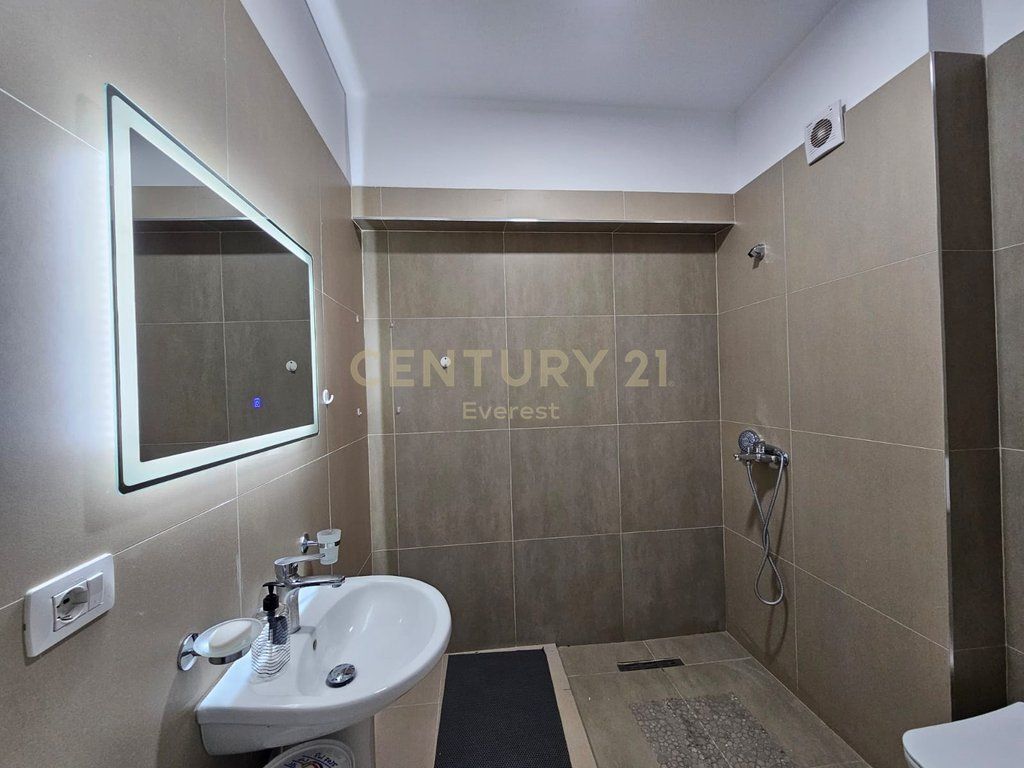 AMERIKAN 2, APARTMENT 1+1 FULLY FURNISHED FOR RENT 500 € /Month