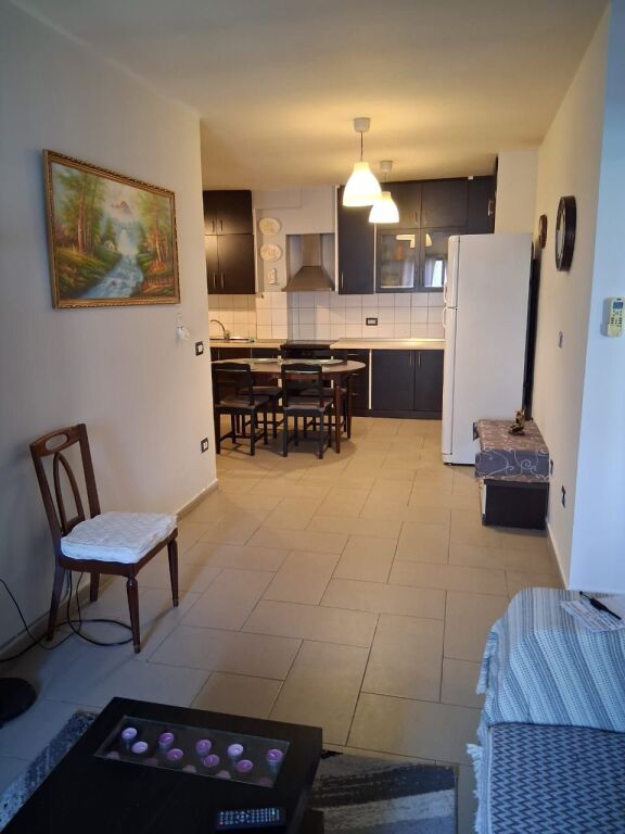Apartment 2+1 for rent Myslym Shyri