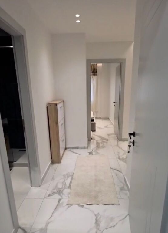 Jepet me qera apartament 1+1 – Kompleksi Aura