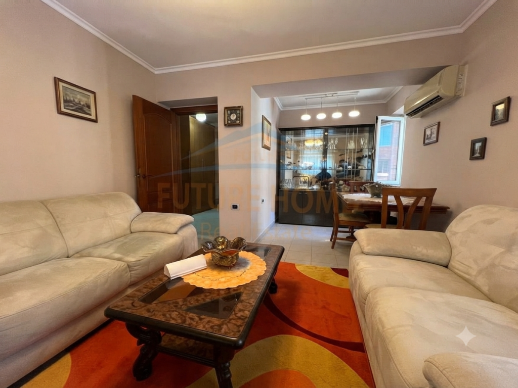Rent, Apartment 2+1, Durresit Street, Tirana