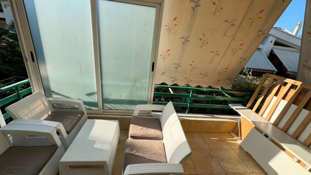 Zoological Garden_For Sale 3+1+2+Parking Space