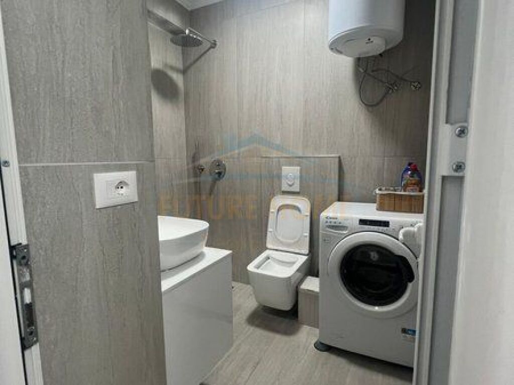 Rent, Apartment 1+1, Don Bosko near Viva Market, Tirana.