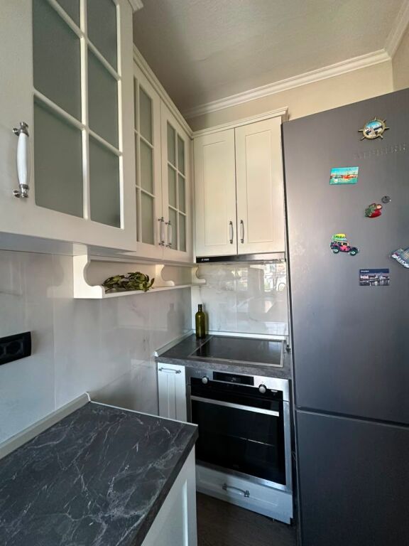FOR SALE 2+1 NEAR FORTUZI ROAD, CENTER
