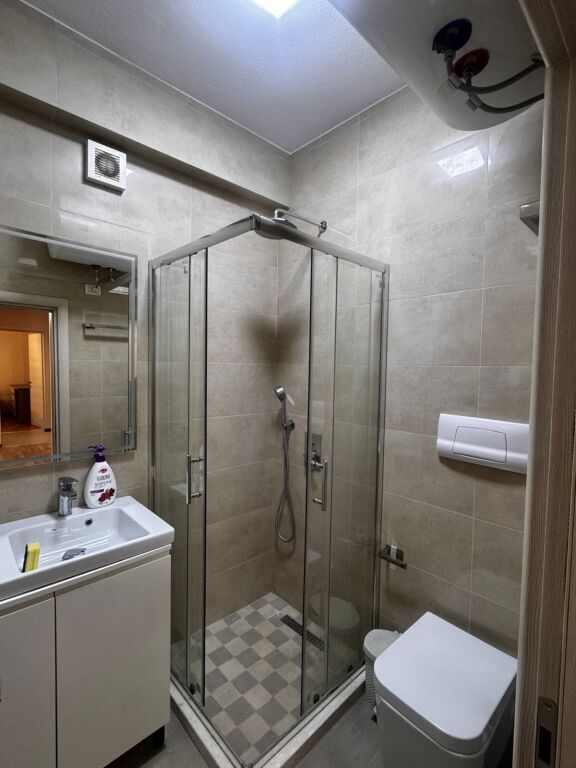 🏡 1+1 APARTMENT FOR RENT – FRESK
