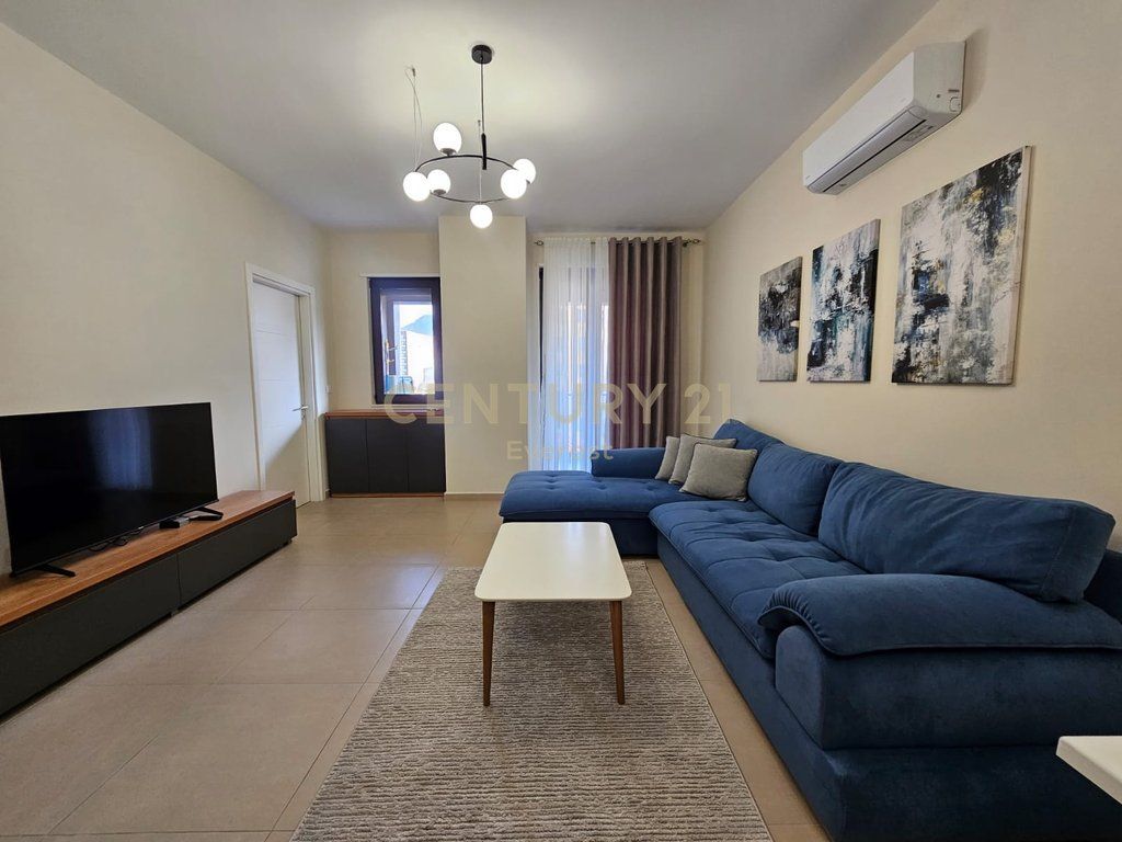 AMERIKAN 2, APARTMENT 1+1 FULLY FURNISHED FOR RENT 500 € /Month