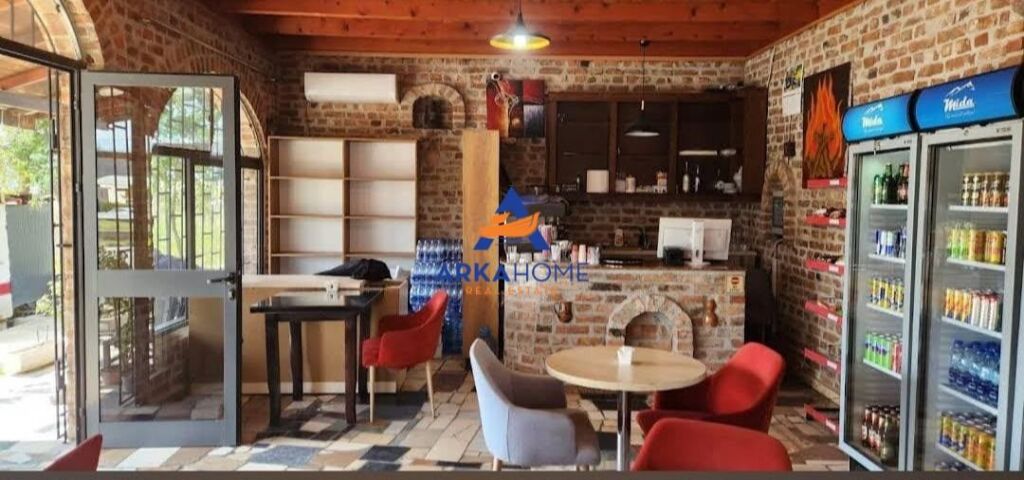 LOCALE IN AFFITTO +LAVAGGIO "VORE" 70.000 LEKE
