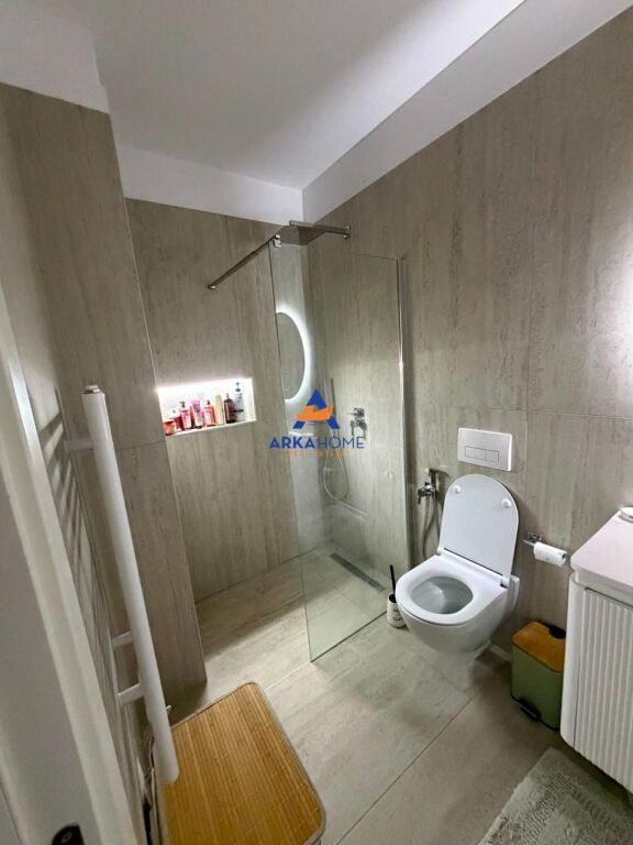 APPARTAMENTO IN AFFITTO 1+1+BALCONE 'LIQENI I THATE, VIA PETI' 65.000 LEKE