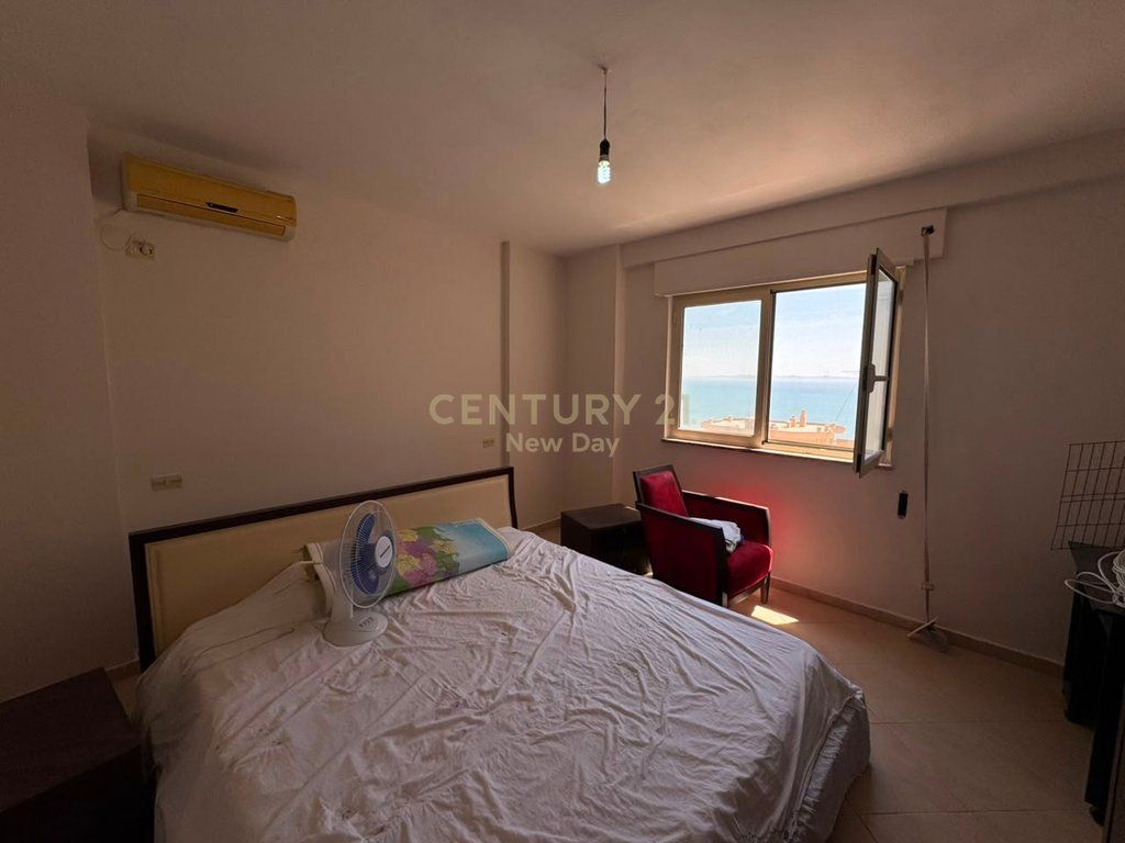 Apartament 2+1+2 Banjo Shitet në Vollga, Durrës - €325,000 | 135 m²