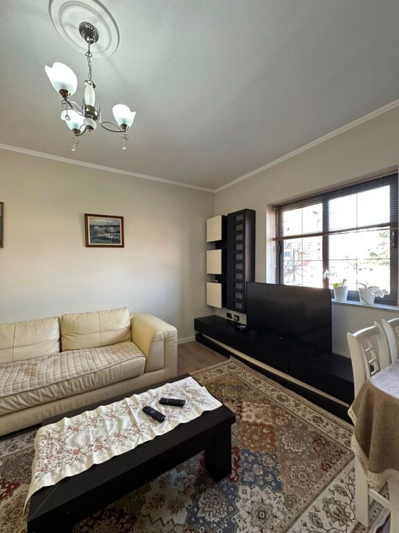 FOR SALE 2+1 NEAR FORTUZI ROAD, CENTER