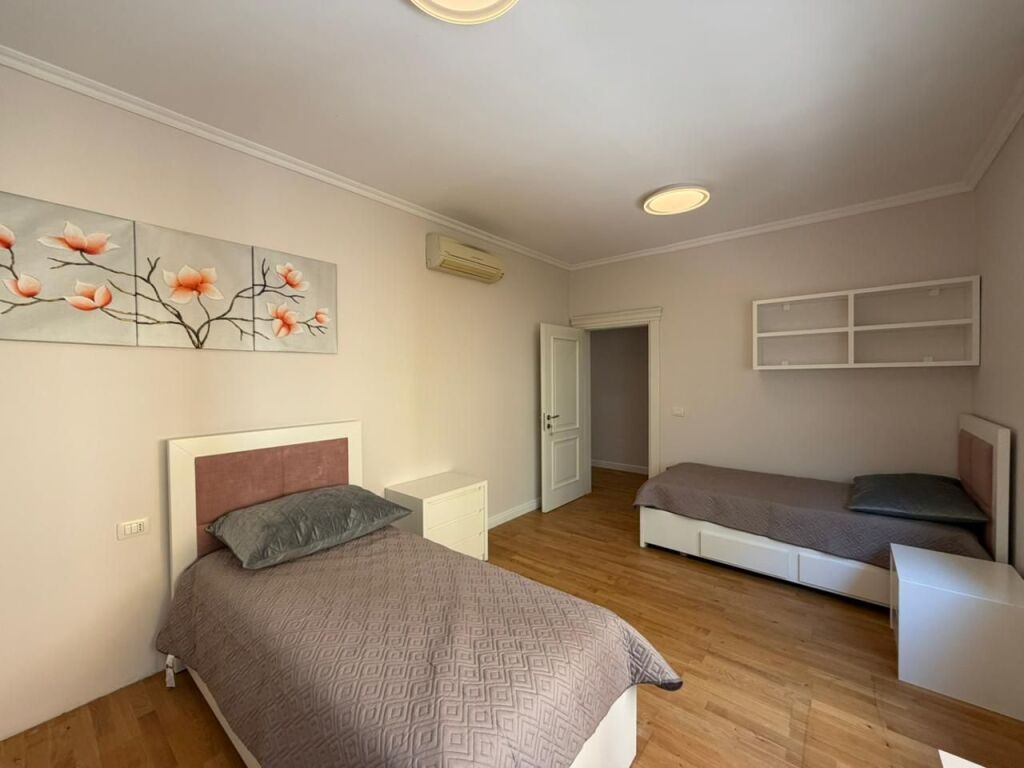 Apartment 3+1+Parking for Sale near the Zoo.