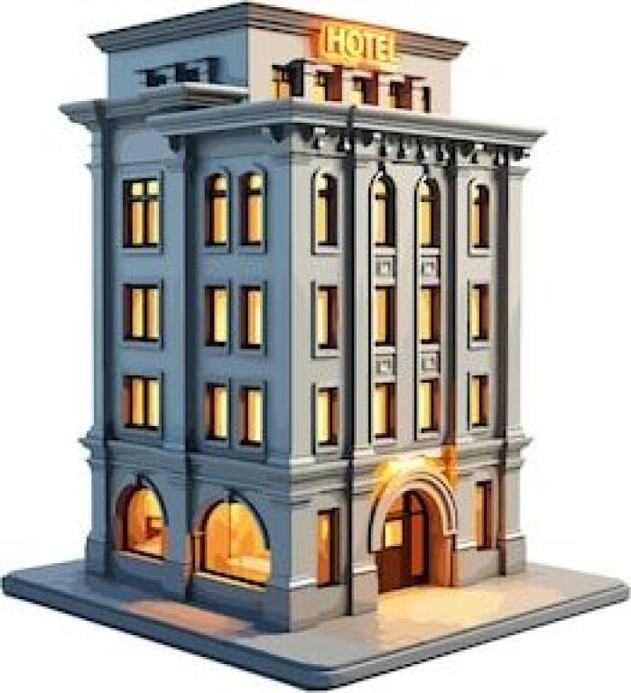 VENDESI HOTEL IN SHKËMBIN E KAVAJËS
