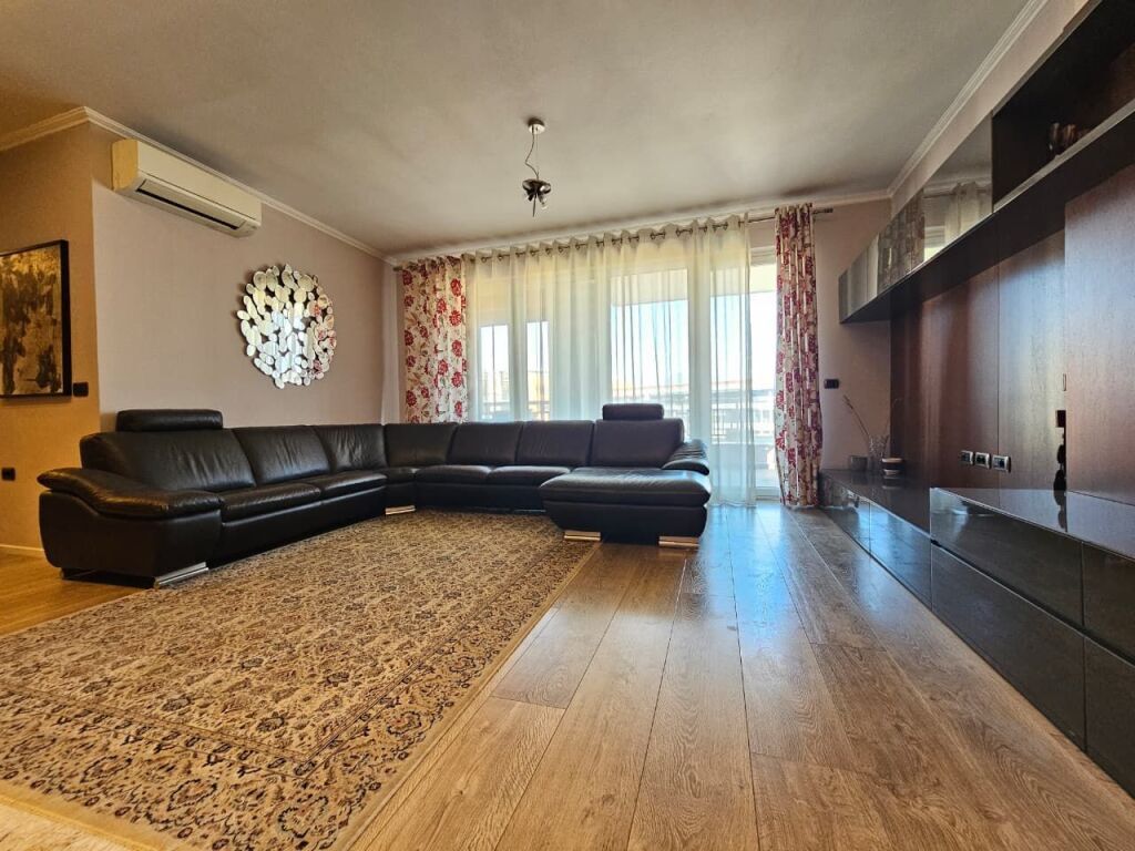Apartment 3+1+2 for sale opposite Delijorgji