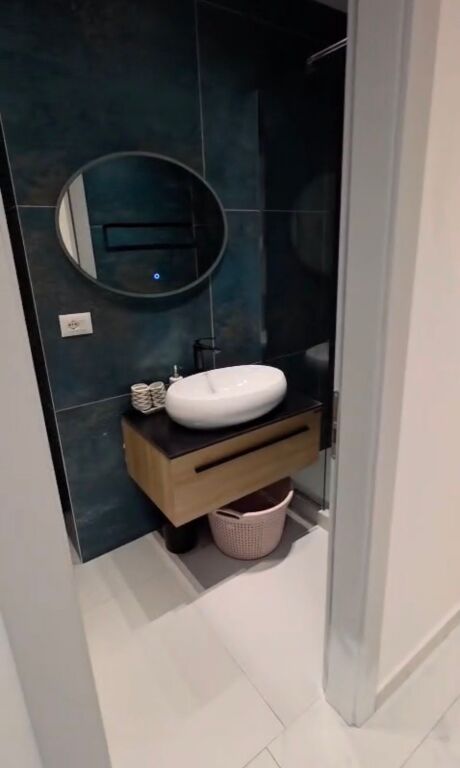 Jepet me qera apartament 1+1 – Kompleksi Aura