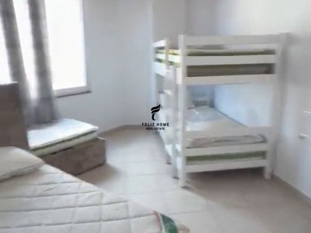 APARTMENT FOR RENT 1+1 ASTIR 80,000 LEKE FH-82330