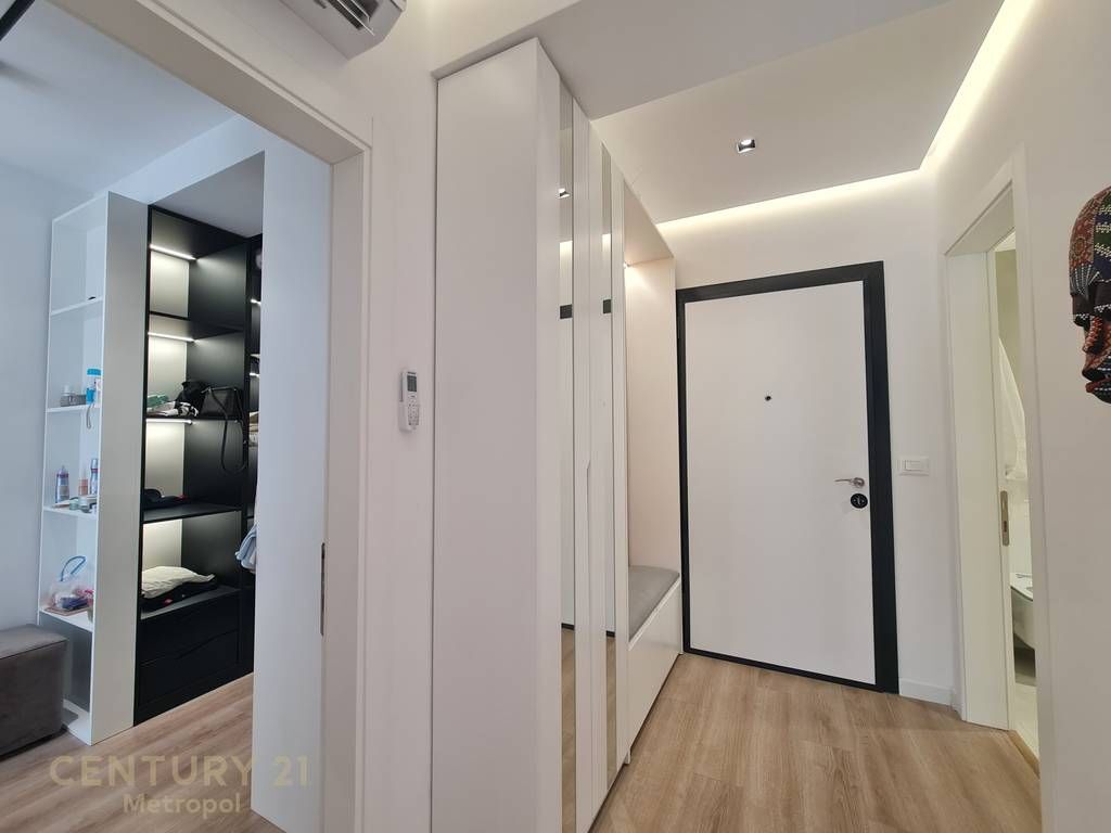 OFROJ PËR QIRA APARTAMENT 3+1+2, REZIDENCA KODRA E DIELLIT 2! 1,200 € /Muaj