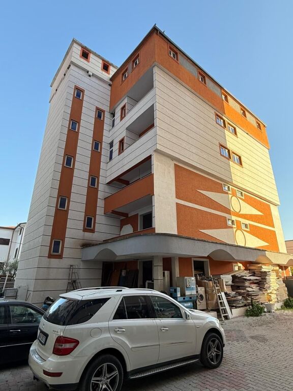 Jepet me Qira Objekt i Plotë në Zonën e Ish-Kënetës, Durrës