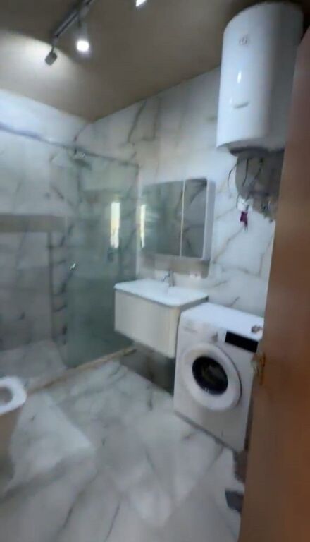 Rent | Apartament 1 + 1 | Astir | 800 €/month