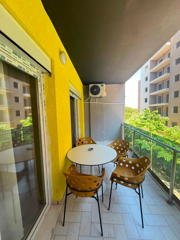 Apartment for sale Vlora Albania