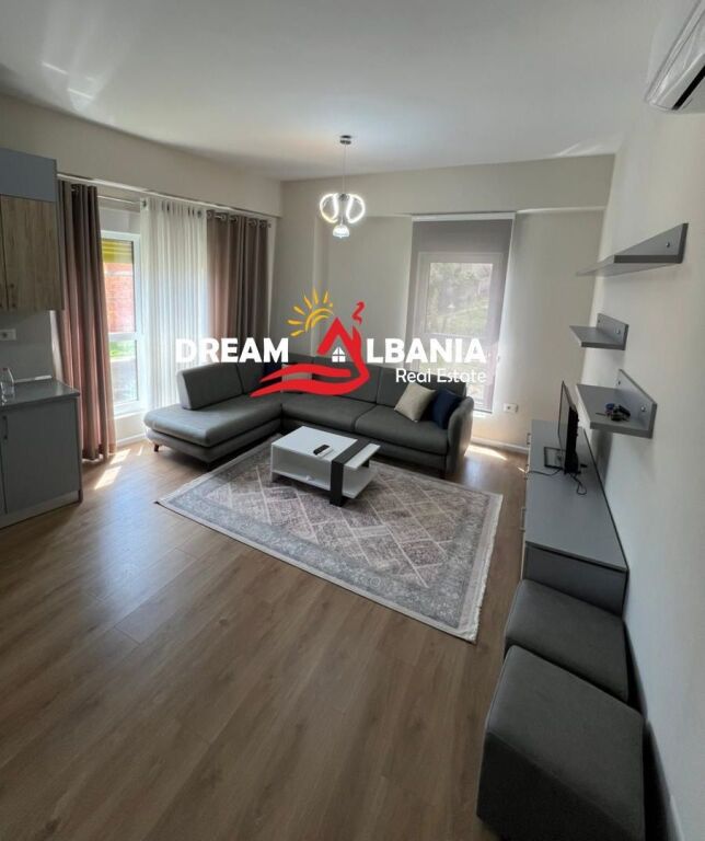 Apartament 1+1 Ne Shitje Ne Ali Dem