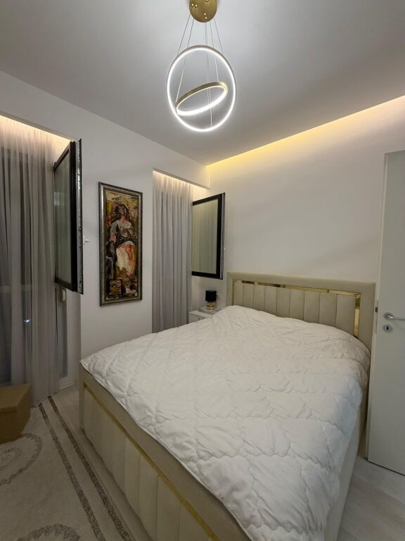 📍Rruga Jordan Misja Jepet Apartament 1+1 Me Qira