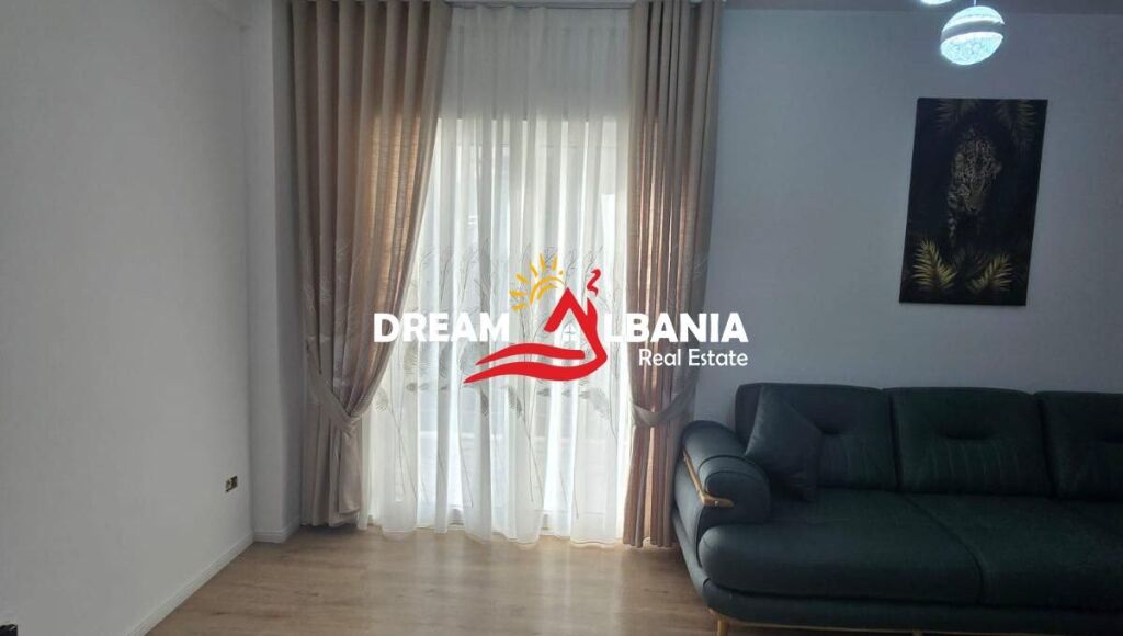 SHITET APARTAMENT 1+1 PRANE RESTORANT 2 LUANET, LINZE (ID 41111600)