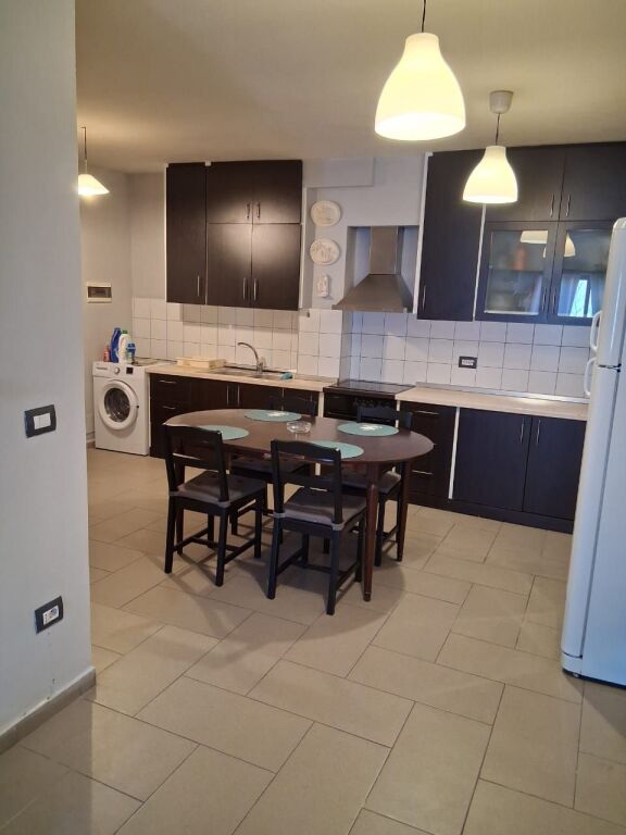 Apartment 2+1 for rent Myslym Shyri