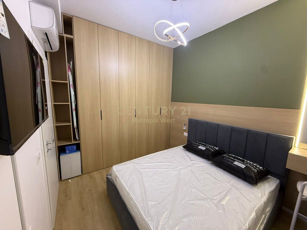 APARTMENT 1+1 FOR RENT AT RESIDENZA KADIU, ALI DEMI!