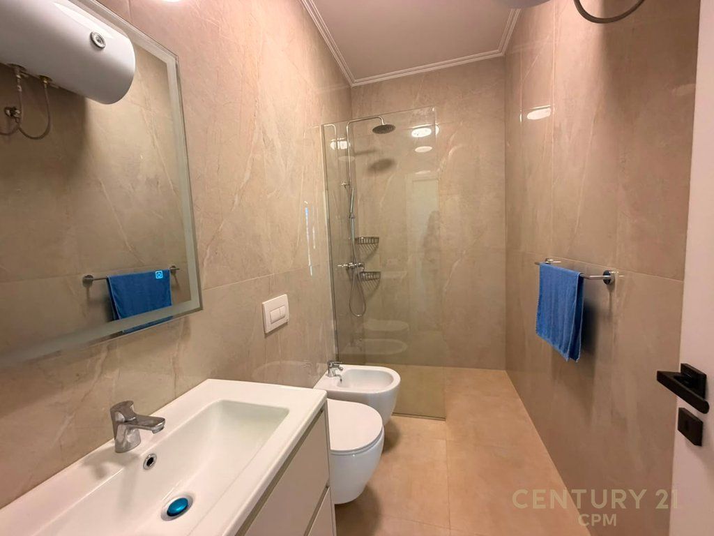 🏡 Apartment 2+1+2 with parking space for rent near Altana!
