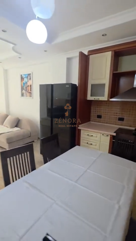 Appartamento 2+1 in affitto – Viale Giovanna d'Arco (D211015TR)